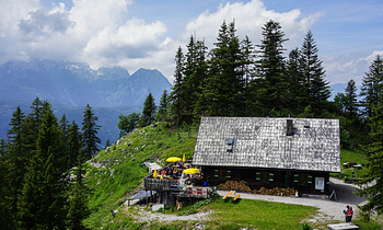 Theodor-Körner-Hütte