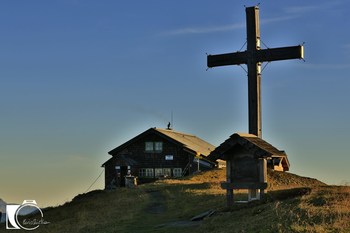Gamskarkogel-Hütte (Badgasteiner Hütte)