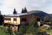 Dr.Otto-Koren-Hütte