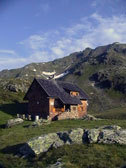 Feldner-Hütte