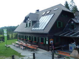 Felix-Bacher-Hütte