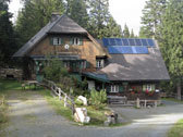 Grünanger-Hütte