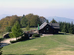 Grünburger Hütte