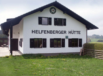 Helfenberger Hütte