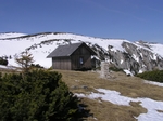 Kutatsch-Hütte