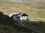 Landawirsee-Hütte
