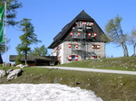 Linzer Tauplitz-Haus