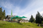 Lustenauer Hütte