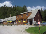 Klinke-Hütte