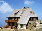 Ottokar-Kernstock-Haus