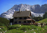 Pühringer-Hütte
