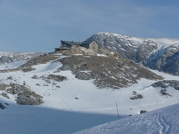 Simony-Hütte