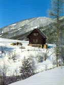 Triebental-Hütte