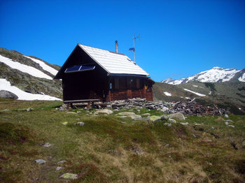 Villacher Hütte