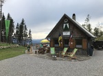Steinhofberg-Hütte