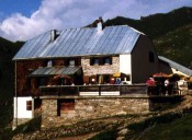 Karl-von-Edel-Hütte