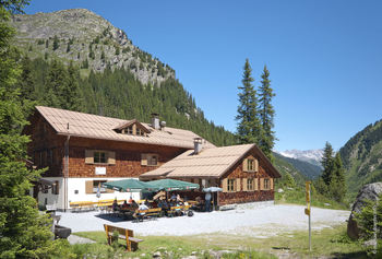 Konstanzer Hütte