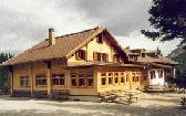 Lindauer Hütte