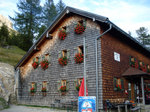 Neue Magdeburger Hütte