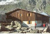 Tübinger Hütte