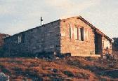 Mindener Hütte