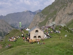 Sterzinger Hütte