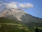 Berghof Thurnergut