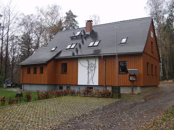 Jonsdorfer Hütte
