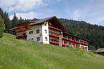 Alpenhof Strenge